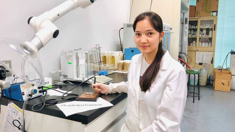 "Жапондықтар С дәруменінің иммунитетті күшейтетініне сенеді": Қазақстандық ғалым Жапония халқы коронавируспен қалай күресіп жатқанын айтып берді - Қазақстан жаңалықтары