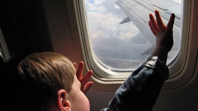 Мазасызданып, тұншыққан: Шымкент - Алматы рейсі кезінде бала көз жұмды