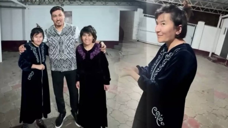 17 жыл бойы құлдықта болған Құндыз кімге ғашық екенін айтты