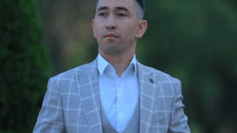 Көпшілік Димаш Құдайбергенге ұқсатқан әскери қызметкер: "Мен оның ширегіне де татымаймын"