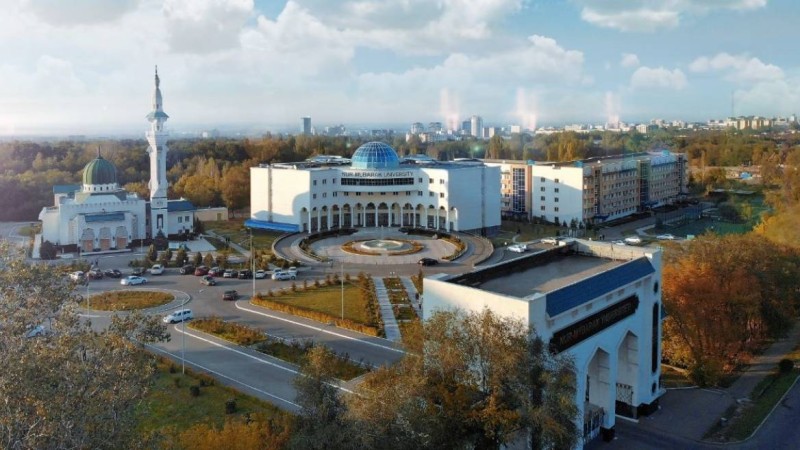 Алматыдағы Нұр-Мүбәрак мешітінде бозбаланы зорлаған – заңгер