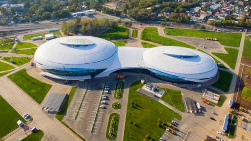 Сағынтаев "Халық Аренадағы" аурухананың орналасуын түсіндірді