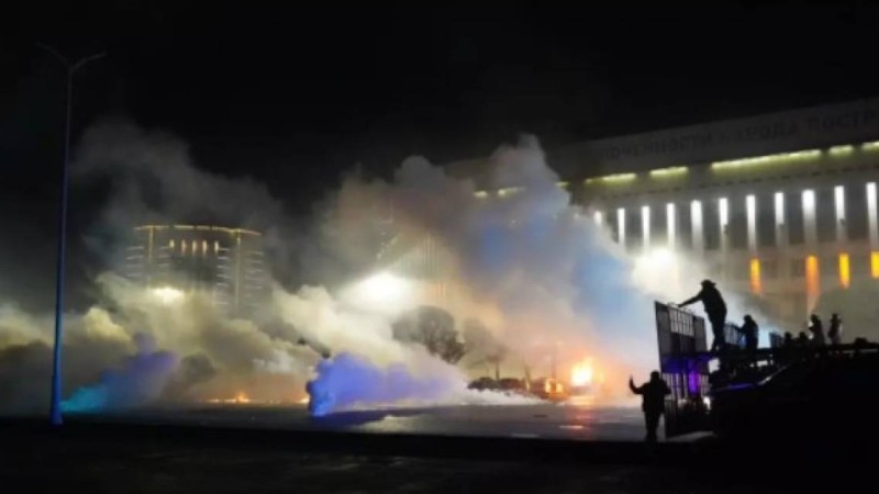 Қаңтар оқиғасында қаза тапқандардың тізімі жариялана ма: Тоқаев жауап берді