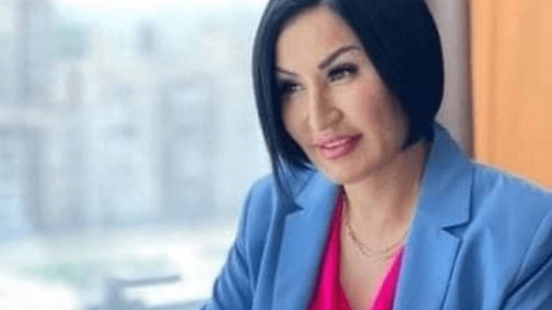 Шешіндіріп, видеоға түсірген - журналист Сандуғаш Дүйсеноваға қатысты тың дерек айтты