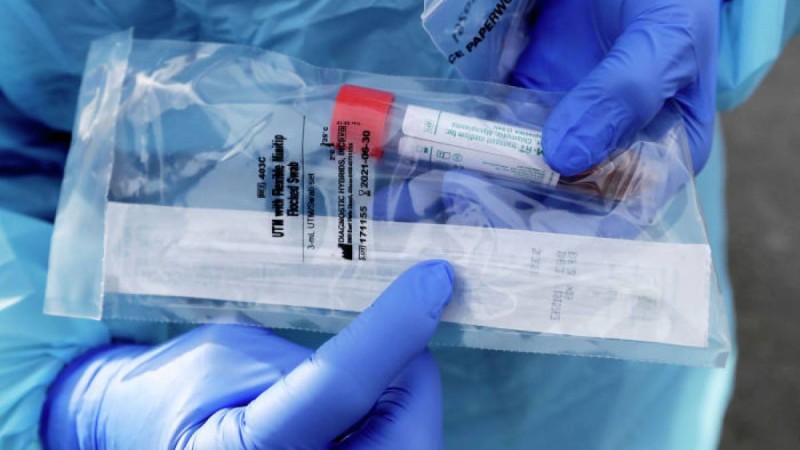 Ақмола облысында коронавирус індетінен бір адам көз жұмды