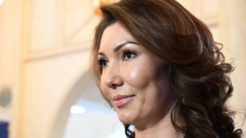 Алия Назарбаева әкесінің мерейтойына орай видео түсірді