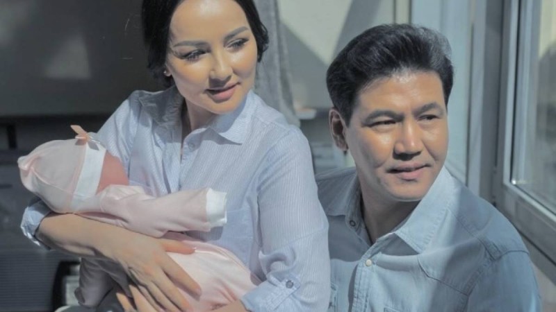 "Үмітті қайта оятты": Жазира Байырбекова қуанышты жаңалығымен бөлісті