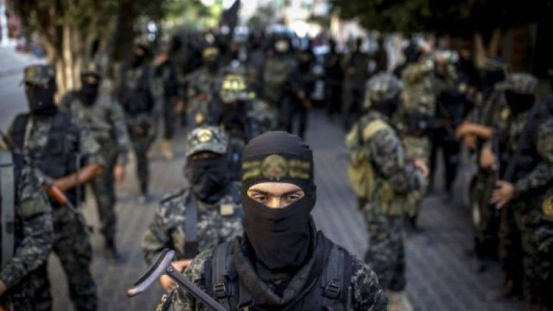 "Қазақ халифатының" әскері: Ресейден Түркияға, одан Сирияға өтіп жиһад жасадық (сұхбат)