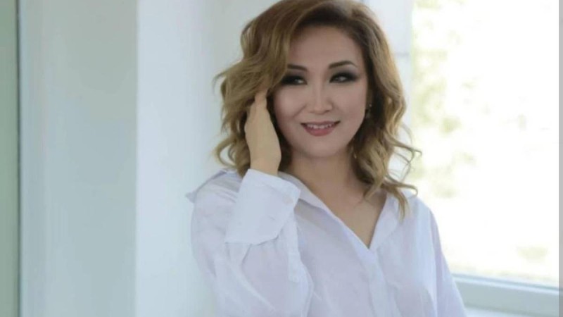 "Оранған қыздардан көңілім қалды" - Бақыт Шадаева дін жолына түсіп, өнерден бас тарқан әріптестерін сынға алды