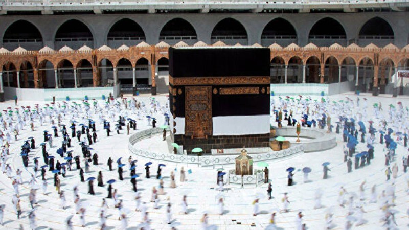 Қажылыққа бара жатқандар жалған вакцина паспортын жасатқан