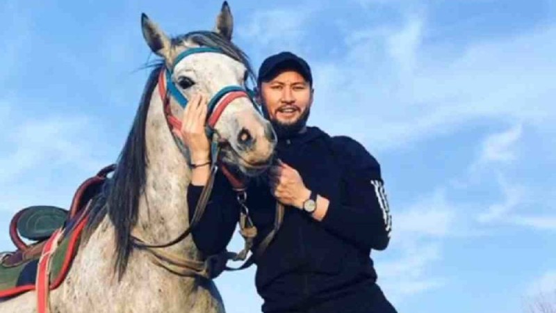 Арғымағым мені ама алып қалды: Азамат Сатыбалды өлім аузынан қалғанын айтты - Қазақстан жаңалықтары