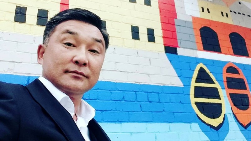 Алмат Сақатов: Енді бізге сахнада жыныстық қатынас жасау ғана қалды