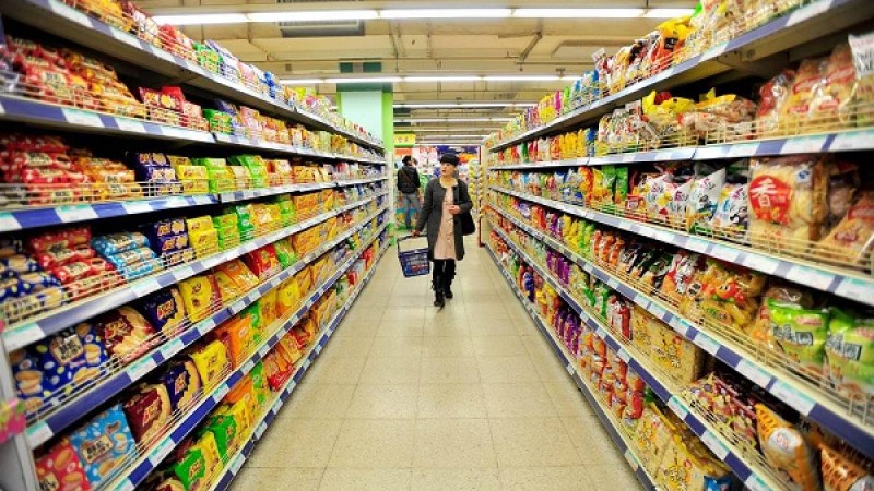 Карантин: дүкенде аурудан қалай сақтанамын?