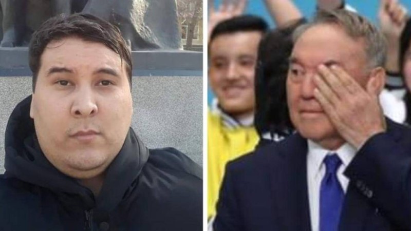 Сізді сағындық! Сіз қайтадан Президент болып қайтып келсеңіз: Қазақстанда жағымпаздар жарысы болып жатыр