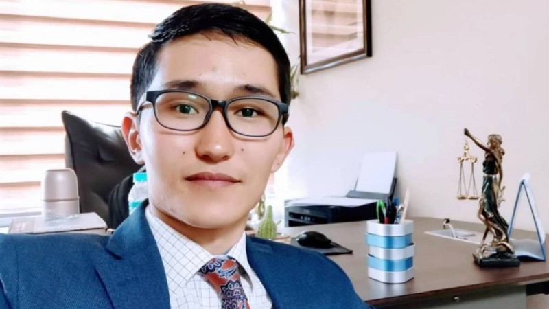  Моңғолиялық қазақ Forbes-тің үздік отыздығына енген 