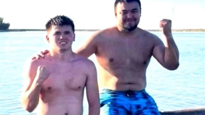 Сот боксшы Алмас Жолдасовты атып өлтіргендердің жазасын өзгеріссіз қалдырды