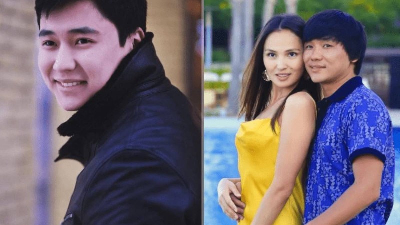 "Сенің қаның": Заңғар Нұртас ағасы мен жеңгесінің балаларын тәртіпке салды