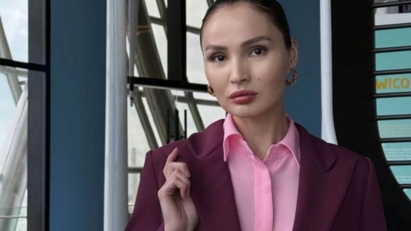 "Билік басындағы адамдардың араласуы мені тоқтатпайды": Жұлдыз Әбдікәрімова өзіне шабуыл жасалғанын растады