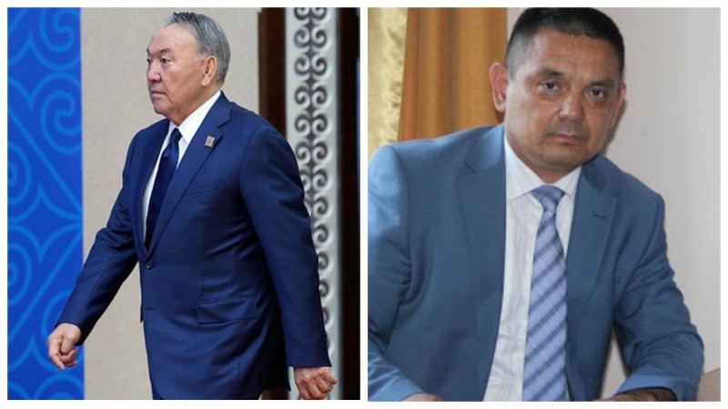 Белгілі профессор ғалым Назарбаевқа үндеу жасады: Өлген соң Түркістанға, Әзірет-Сұлтанға жерлеуге өсиет етіңіз