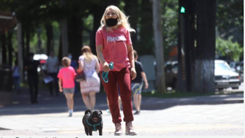 Коронавирус тасымалдаушылардың 42% өздерінің COVID-19 екенін білмейді