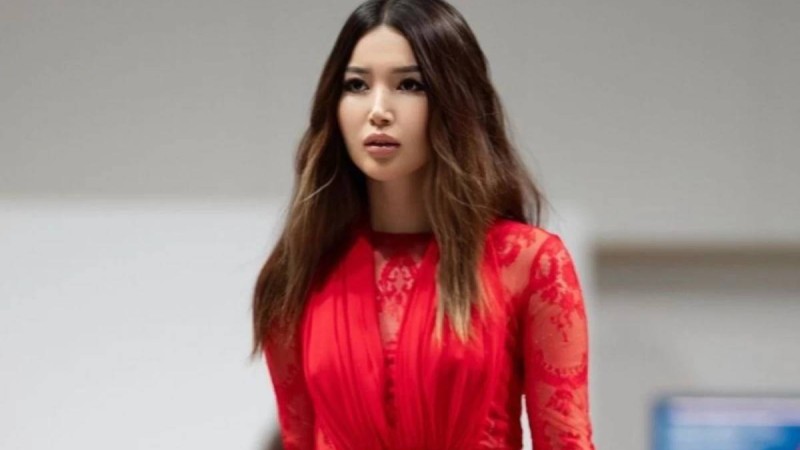 "Көзімде нұр жоқ": Балжан Бидаш ажырасқан сәтін есіне алды