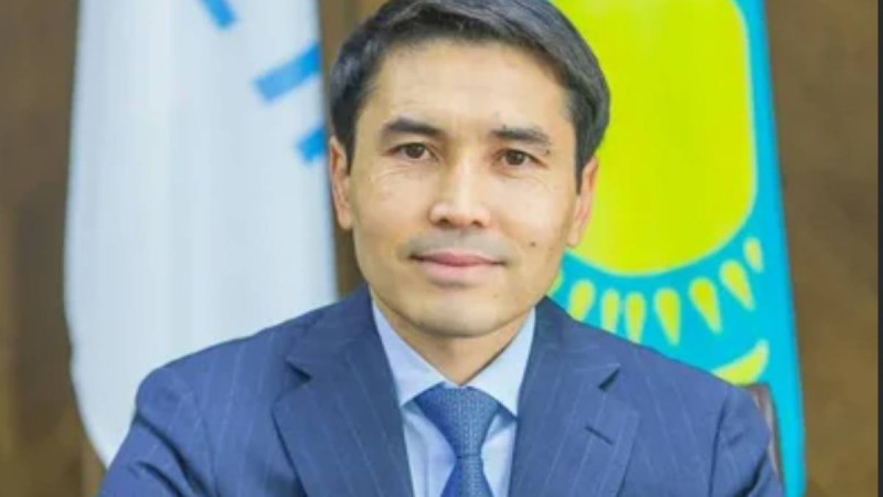 «ҚазМұнайГаздың» бұрынғы басшысына іздеу жарияланды