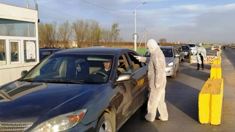 Бүгіннен бастап карантин күшейтілді: қазақстандықтар нені білуі тиіс