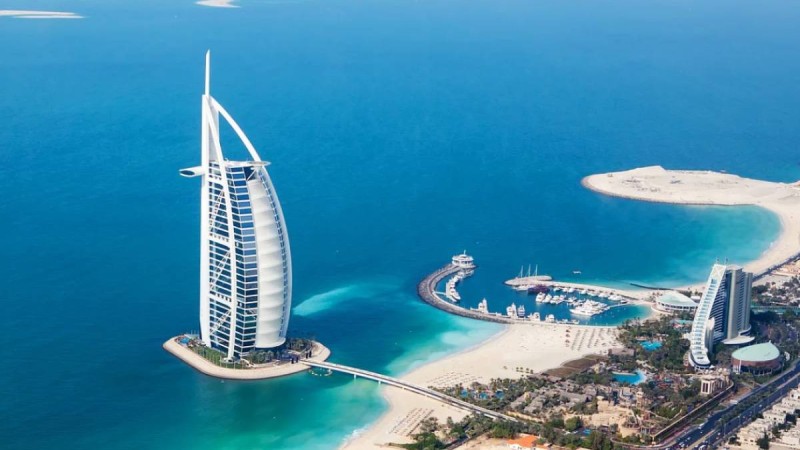 Дубайда жылжымайтын мүлігі бар қазақстандықтардың тізімі белгілі болды