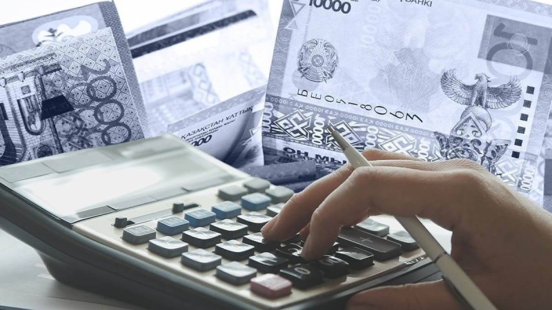 Мемлекеттік қызметшілерге сыйақылар беруге тыйым салынған жоқ – Қаржы министрлігі