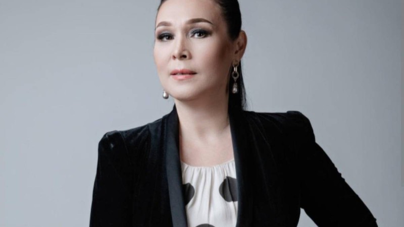 "Театр алқаштардың үйі болған": Майра Мұхамедқызы Шымкентке директорлық қызметке келген кезін еске алды