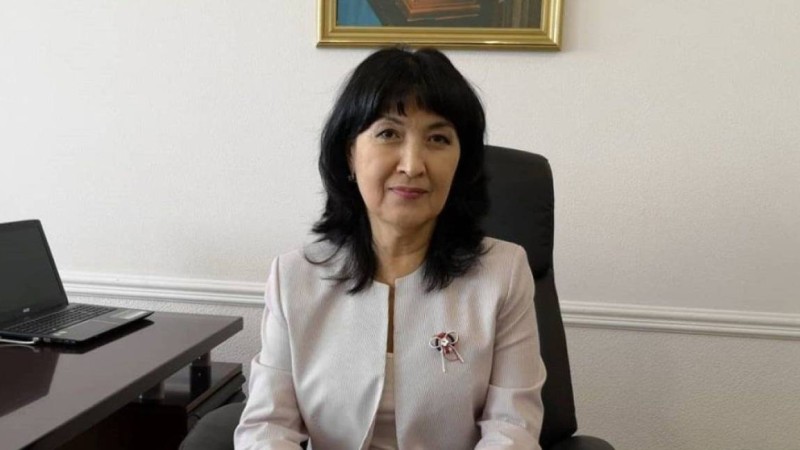 Ақтау қаласы әкімінің орынбасары қайтыс болды