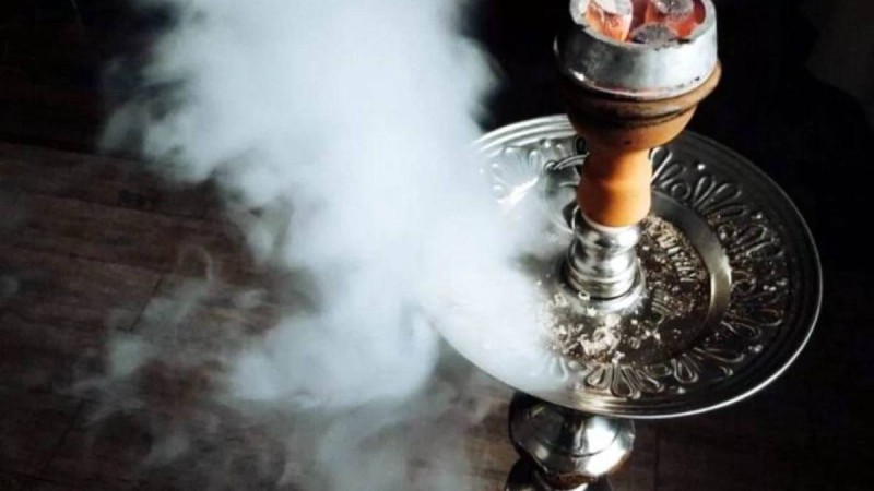 Қазақстанда кальянға толық тыйым салынбақ