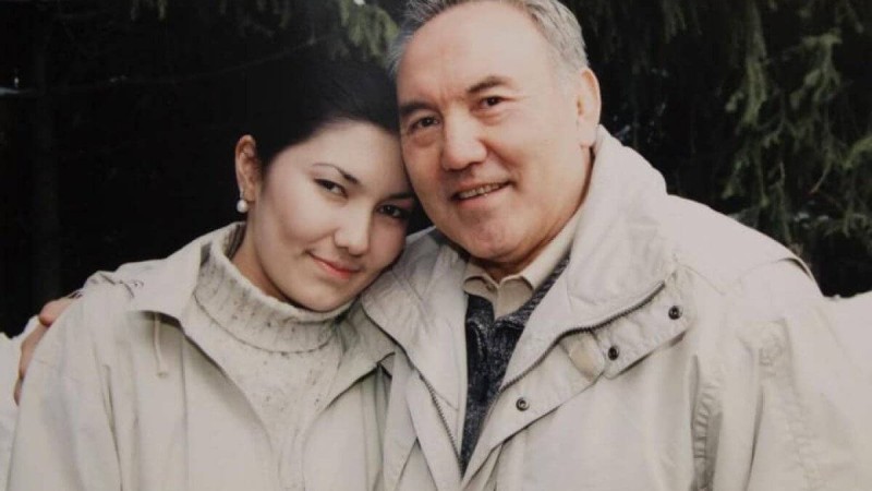 Антикор Әлия Назарбаеваның қорына қатысты тергеуді бастады – дереккөз