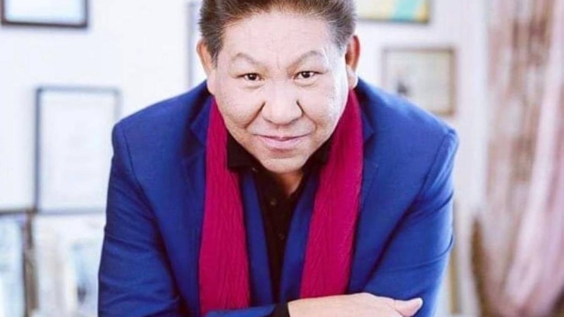 Талғат Теменов: Жалған ұран да – жәлептіктің бір түрі