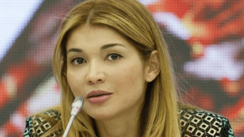 Гүлнәр Кәрімованың Ұлыбританиядағы 25 млн долларлық мүлкі тәркіленді