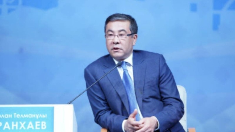 Абай облысының әкімі Нұрлан Ұранхаев ағымдағы жылдың 9 айында өңірдің әлеуметтік-экономикалық дамуы туралы есеп берді