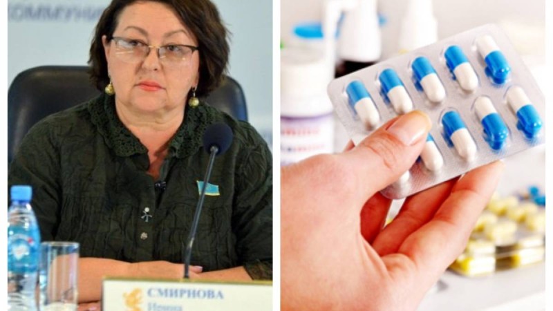 Депутат: Алматының қоймаларында дәрі-дәрмектер бар, бірақ олар дәріханаларға уақытылы жіберілмейді