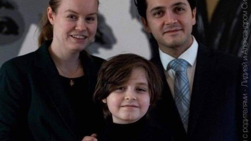 Бельгиялық вундеркинд 11 жасында бакалавр дәрежесін алды