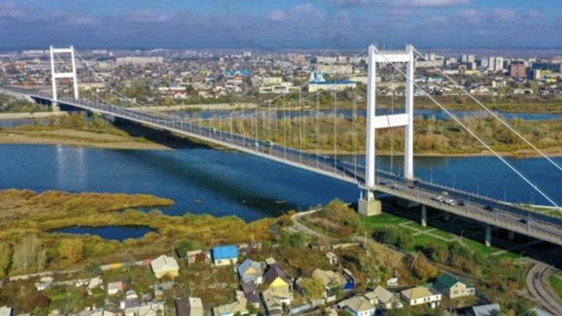 Абай облысындағы жаңа құрылған аудандардың жағдайы әкім назарында