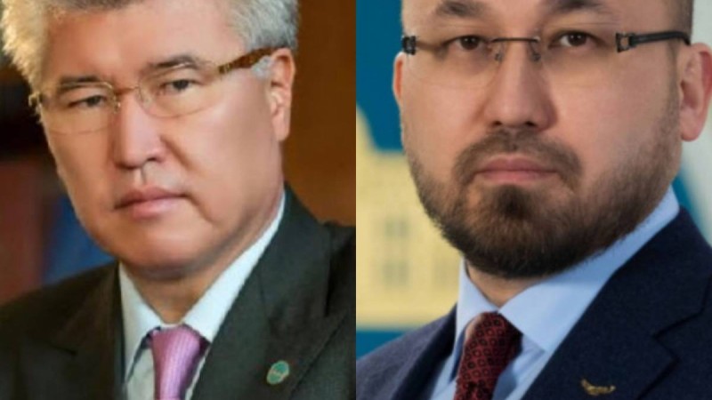 Арыстанбек Мұхамедиұлына қатысты күдік расталса, Дәурен Абаев қызметінен кететінін мәлімдеді