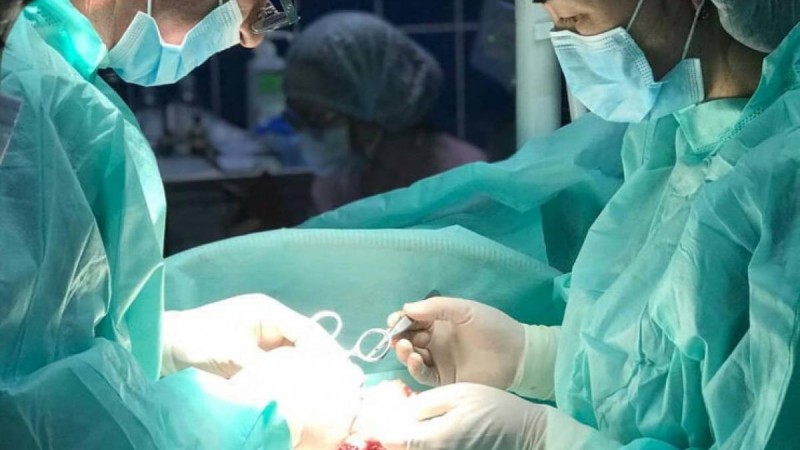 Алматыда танымал хирург-дәрігер қайтыс болды