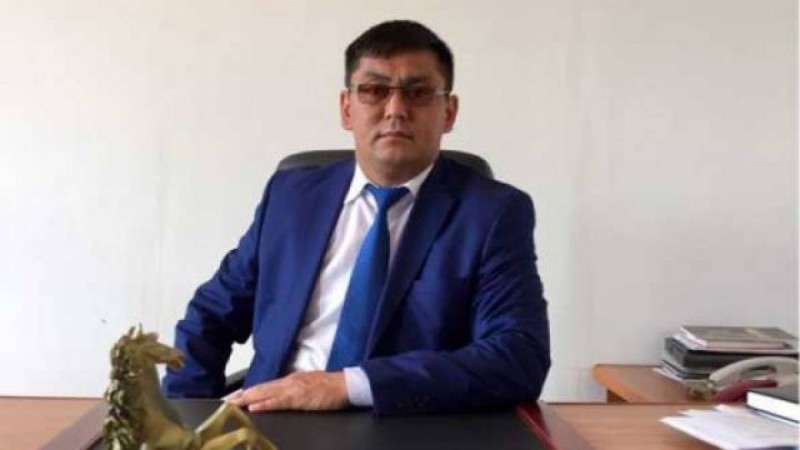 Қостанайда 43 жастағы әкімінің орынбасары коронавирустан қайтыс болды
