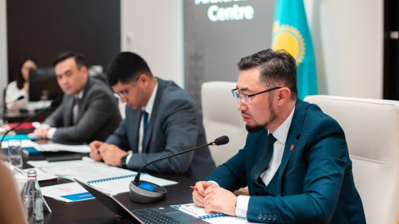 С.Пен: Мы принципиальны в вопросе кому мы выдаем диплом