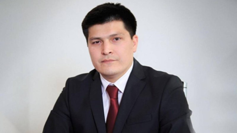 БҚО әкімінің бірінші орынбасары сыбайлас жемқорлыққа қатысы бар деген күдікке ілінді