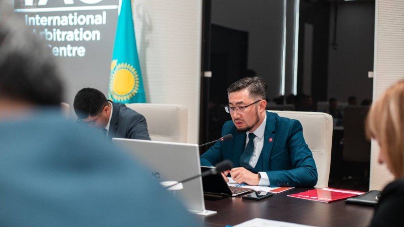 С.Пен: Дипломды кімге береміз деген мәселеде өз қағидамызды ұстанамыз    