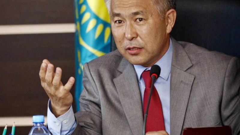 Оқушы қызды зорлады деп айыпталған экс-әкім қайта қызметке қабылдауды сұрады