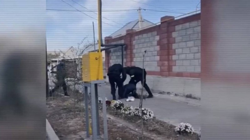 ІІМ Түркістан облысындағы экстремистердің құйтырқы әрекеттерін әшкереледі