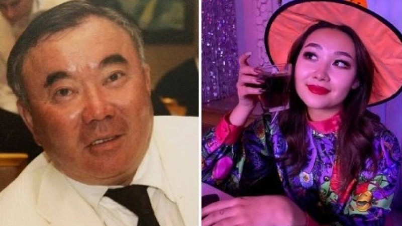 Ауыр жағдайда жатқан Болат Назарбаевтың қызы қайда жүр?