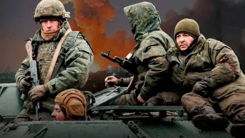 Адам басына 5 мың доллар: Кремль қазақтарды украин топырағын тыңайтуға шақыруда...