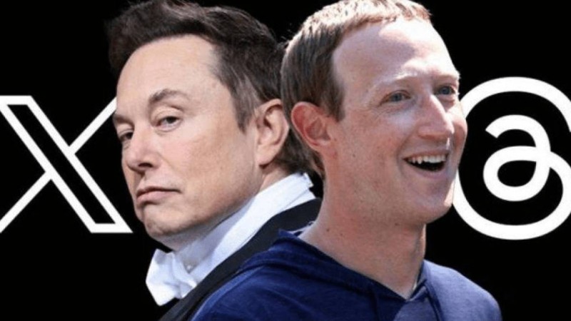 Марк Цукерберг пен Илон Масктің жекпе-жегі қашан өтеді
